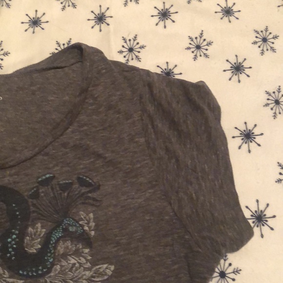 Tee shirt - Picture 3 of 3